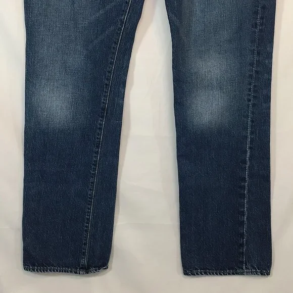 J. Crew Jeans 31x32 Vintage Slim - Picture 11 of 12